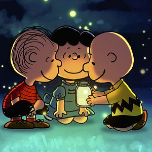 Bilder Snoopy Presents: Lucy's School