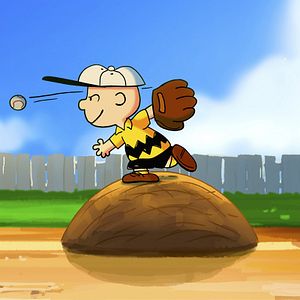 Bilder Snoopy Presents: Lucy's School