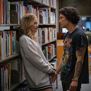 Bilder Look Both Ways