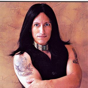 Bilder Geronimo Vela