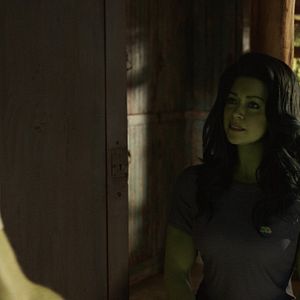 Bilder She-Hulk: Die Anwältin