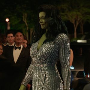 Bilder She-Hulk: Die Anwältin