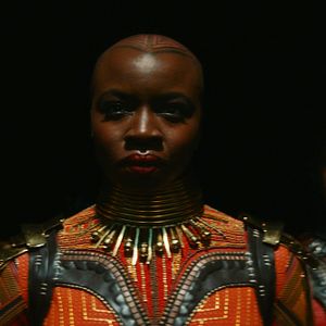 Bilder Danai Gurira