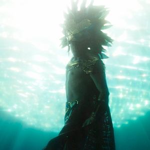 Bilder Tenoch Huerta