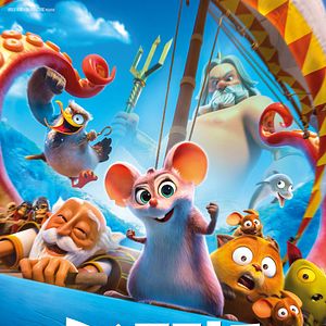 Bilder Die wilden Mäuse