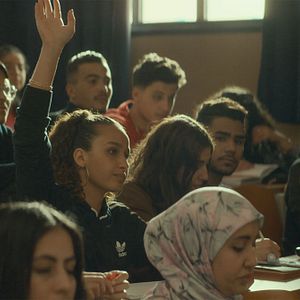 Bilder Oulaya Amamra