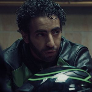 Bilder Rebel - In den Fängen des Terrors