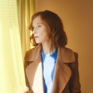Bilder Isabelle Huppert