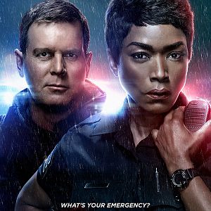 Bilder 9-1-1 - Notruf L.A.