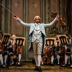 Bilder Kelvin Harrison Jr.