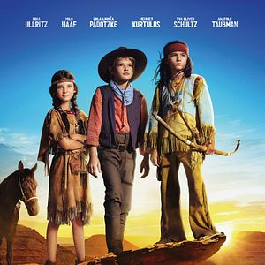 Bilder Der junge Häuptling Winnetou