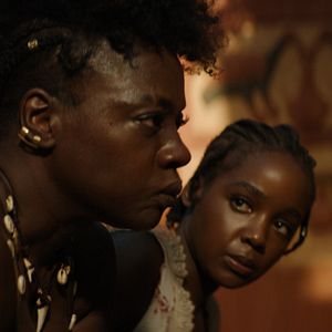 Bilder The Woman King