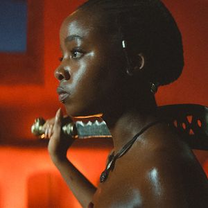 Bilder The Woman King