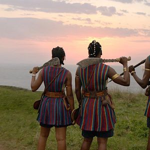 Bilder The Woman King