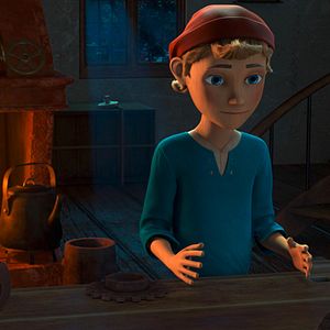 Bilder Pinocchio - Eine wahre Geschichte