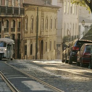 Bilder Fado - Die Stimmen von Lissabon