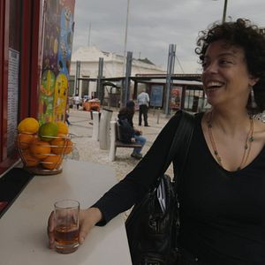 Bilder Fado - Die Stimmen von Lissabon
