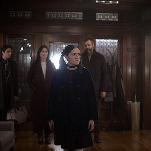 Bilder Orphan 2: First Kill