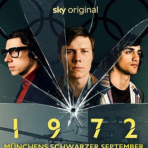 Bilder 1972 – Münchens schwarzer September