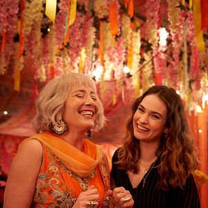 Bilder Emma Thompson