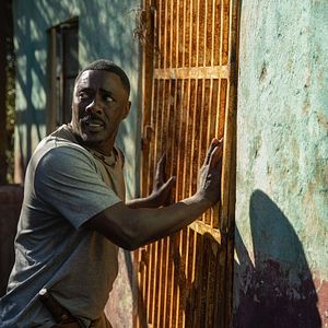 Bilder Beast - Jäger ohne Gnade