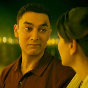 Bilder Laal Singh Chaddha