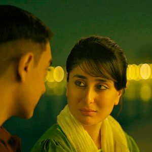 Bilder Laal Singh Chaddha