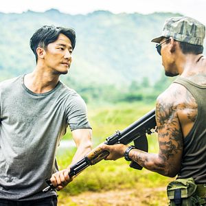 Bilder Fei fan ren wu