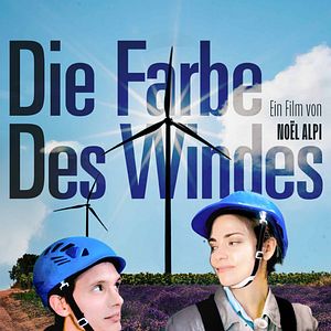 Bilder Die Farbe des Windes