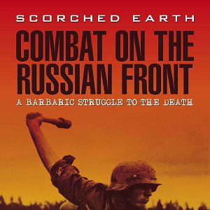 Bilder Weapons of War: Combat on the Russian Front