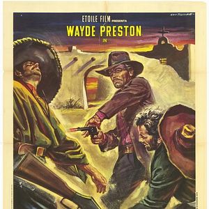 Bilder Hey, Amigo... Ruhe in Frieden!