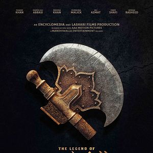 Bilder The Legend of Maula Jatt