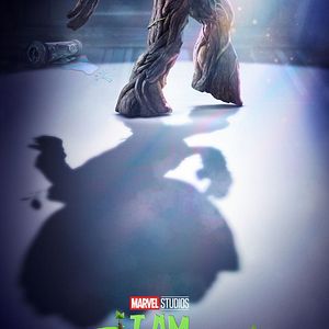 Bilder Ich bin Groot - Groot ermittelt