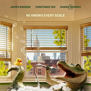 Bilder Lyle - Mein Freund, das Krokodil