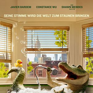 Bilder Lyle - Mein Freund, das Krokodil