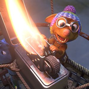 Bilder Die Mucklas …und wie sie zu Pettersson und Findus kamen