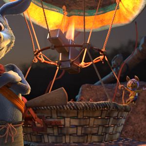 Bilder Die Mucklas …und wie sie zu Pettersson und Findus kamen