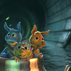 Bilder Die Mucklas …und wie sie zu Pettersson und Findus kamen