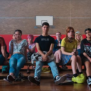 Bilder Heartbreak High