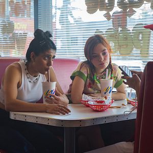 Bilder Heartbreak High