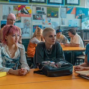 Bilder Heartbreak High