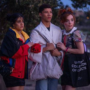 Bilder Heartbreak High