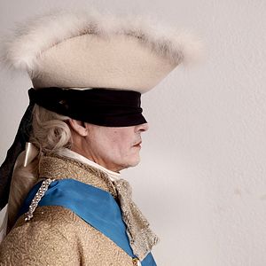 Bilder Jeanne du Barry - Die Favoritin des Königs