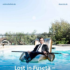 Bilder Lost in Fuseta - Ein Krimi aus Portugal (2)