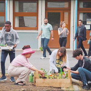 Bilder Oussama Kheddam