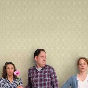 Bilder Annie und der verliehene Mann