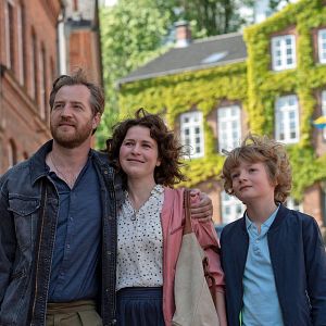 Bilder Malibu - Camping für Anfänger