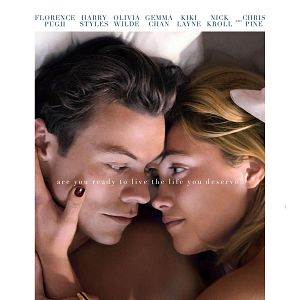 Bilder Don't Worry Darling