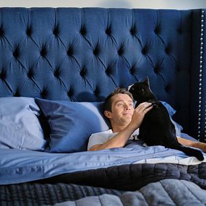 Bilder Robert Buckley