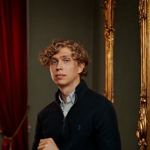 Bilder Royalteen: Der Erbe